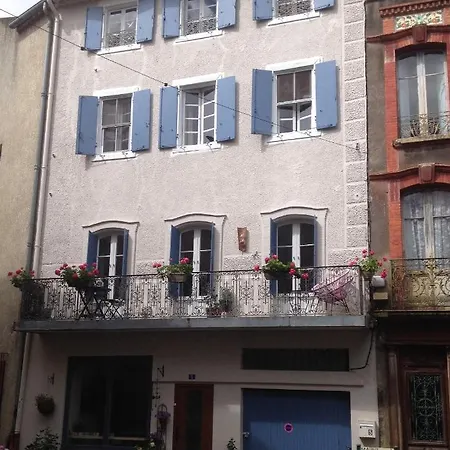 Bed & Breakfast Le Petit Monde