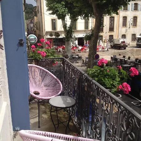 Le Petit Monde Quillan