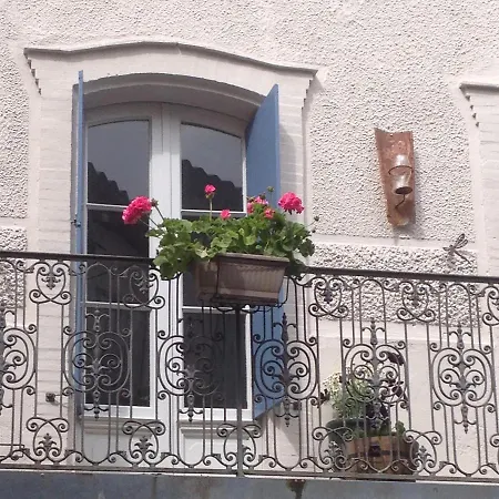 Bed & Breakfast Le Petit Monde