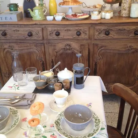 Bed & Breakfast Le Petit Monde *