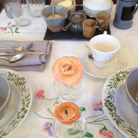 Le Petit Monde Bed & Breakfast Quillan
