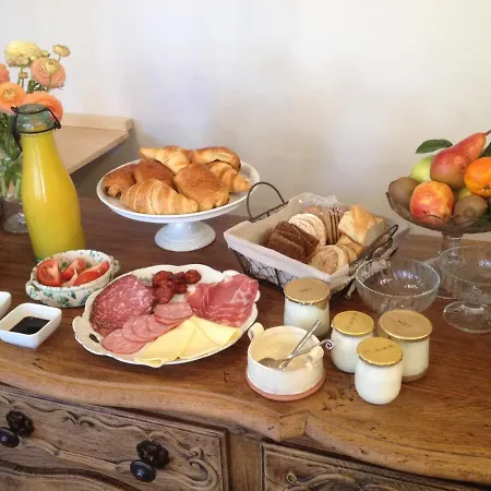 Bed & Breakfast Le Petit Monde