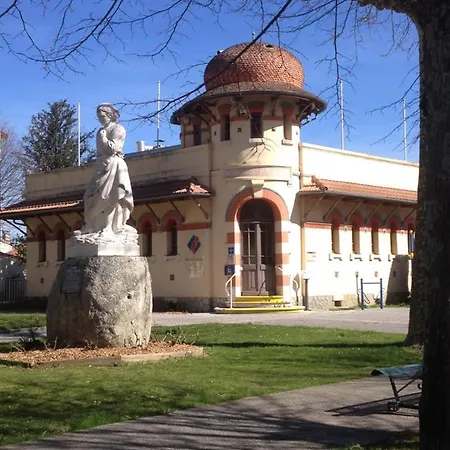 Le Petit Monde Quillan