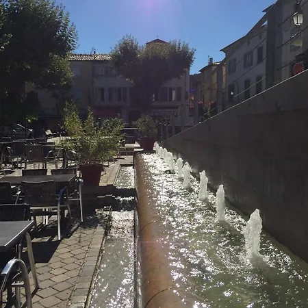 Le Petit Monde Quillan