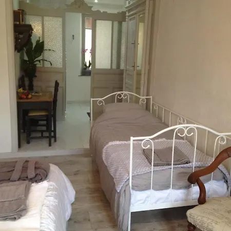 Bed & Breakfast Le Petit Monde Quillan