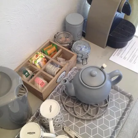 Le Petit Monde Bed & Breakfast Quillan