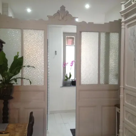 Le Petit Monde Bed & Breakfast