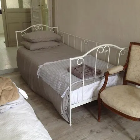 Bed & Breakfast Le Petit Monde Quillan