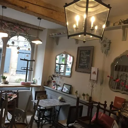 Le Petit Monde Quillan