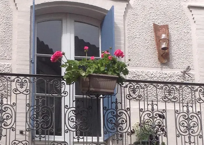 Bed & Breakfast Le Petit Monde