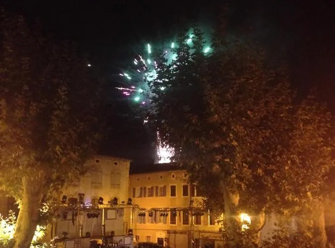 Bed & Breakfast Le Petit Monde