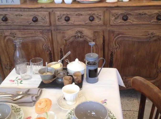 Bed & Breakfast Le Petit Monde *