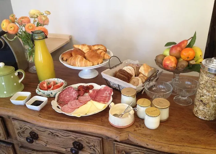 Bed & Breakfast Le Petit Monde