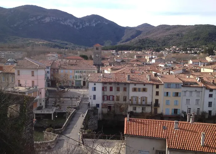 Le Petit Monde Bed & Breakfast *