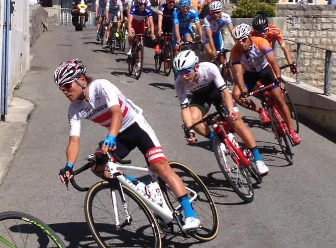 Bed & Breakfast Le Petit Monde *