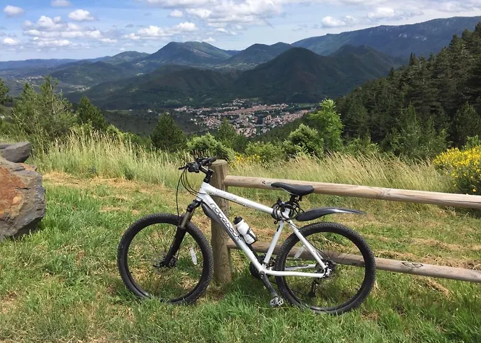 Bed & Breakfast Le Petit Monde