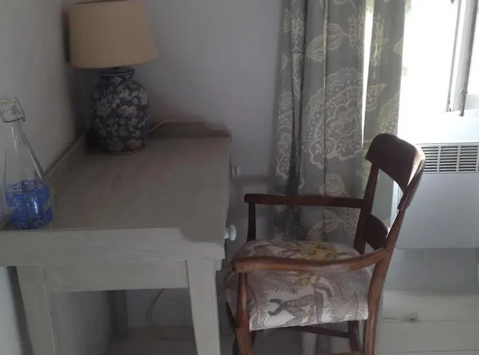 Bed & Breakfast Le Petit Monde *