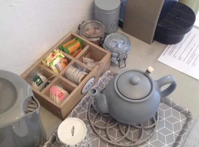 Le Petit Monde Bed & Breakfast Quillan