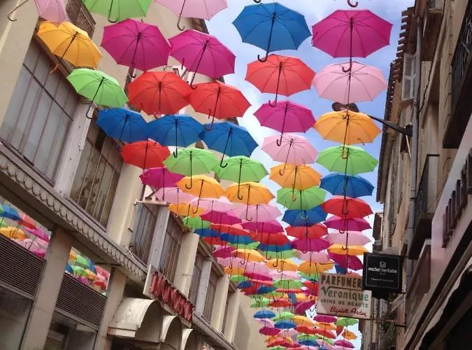 Bed & Breakfast Le Petit Monde