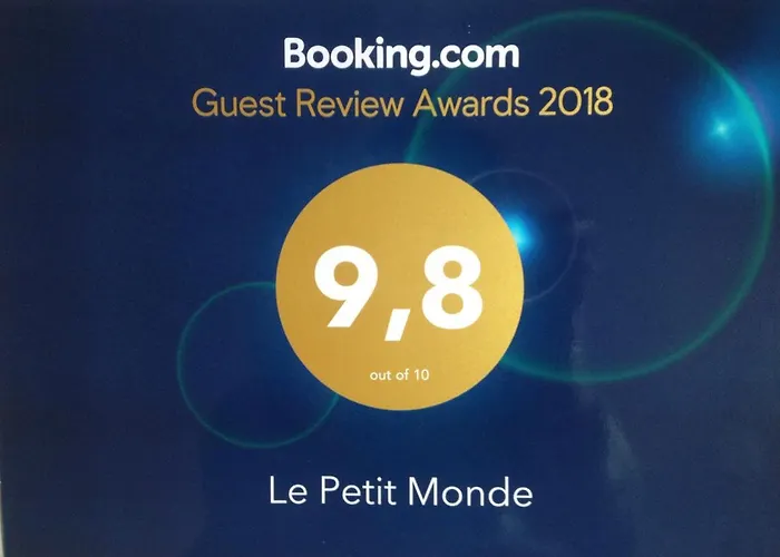 Le Petit Monde * Quillan