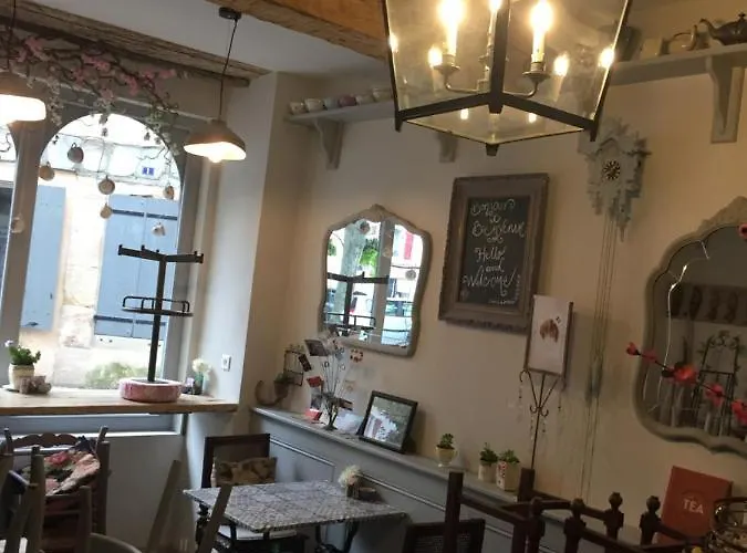 Le Petit Monde Quillan